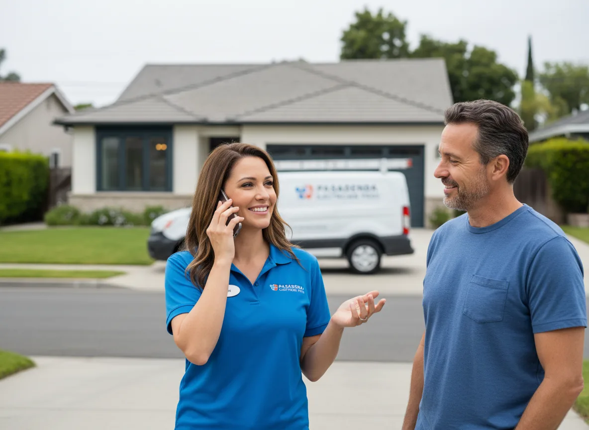 Electrician Strawberry Valley, CA FAQs